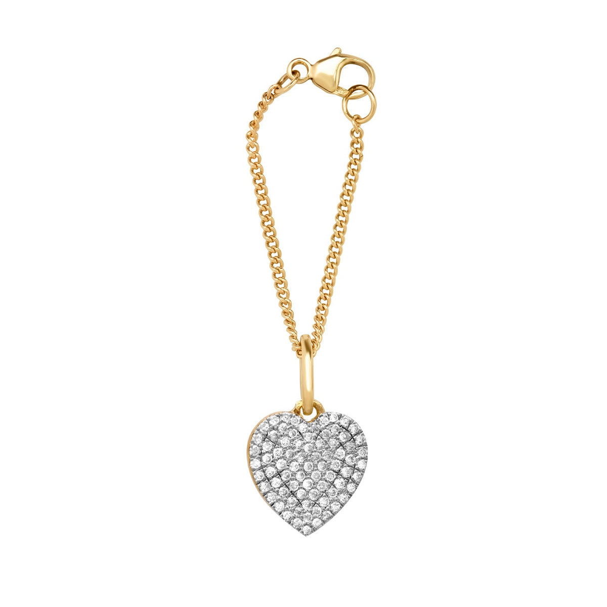 Milestones Watch Charms
