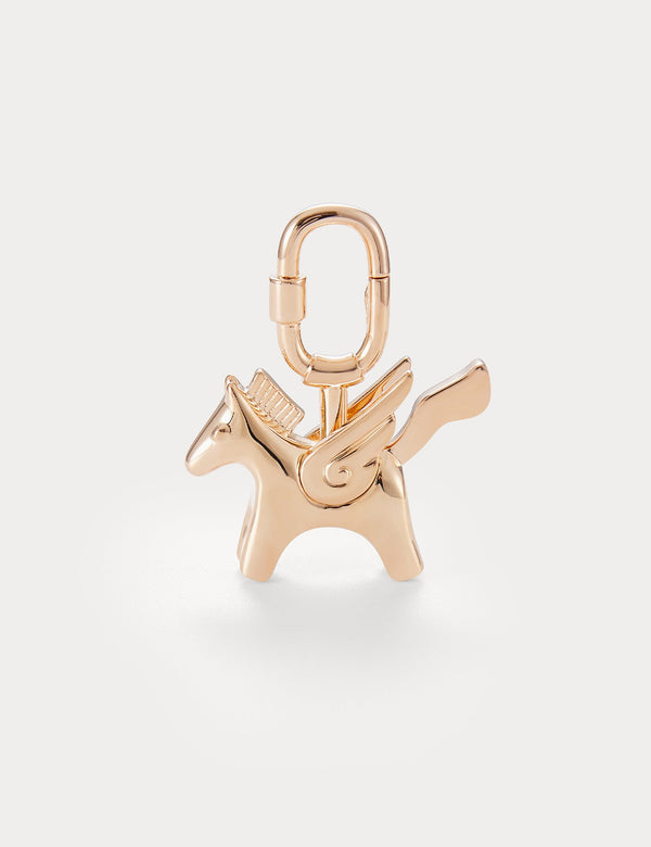 Aelyseé Luxury Bag Charm